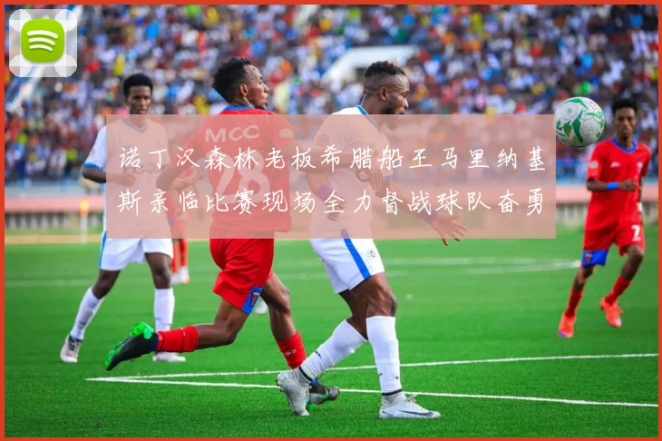 诺丁汉森林老板希腊船王马里纳基斯亲临比赛现场全力督战球队奋勇争胜